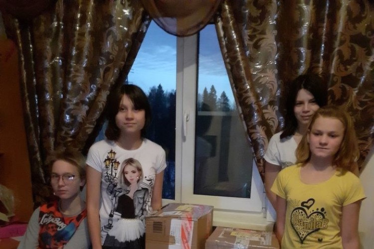 Чтобы было тепло зимой